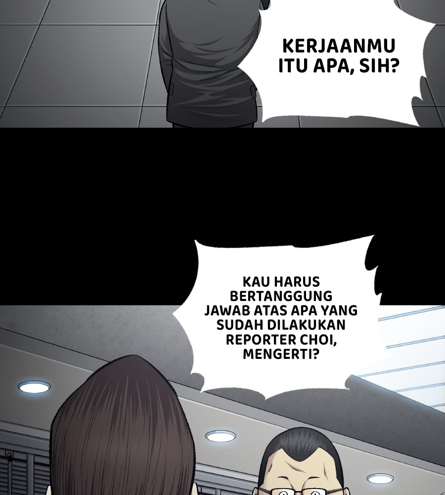 Vigilante Chapter 61 - halaman 31