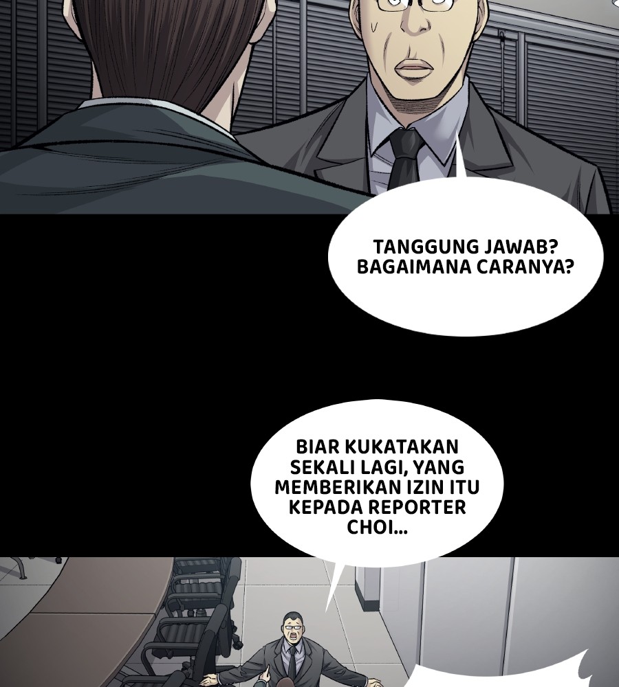 Vigilante Chapter 61 - halaman 32