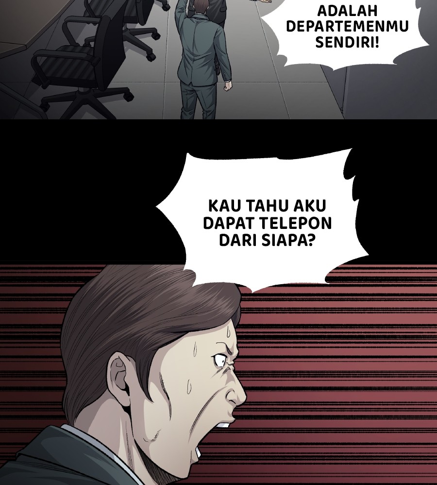 Vigilante Chapter 61 - halaman 33