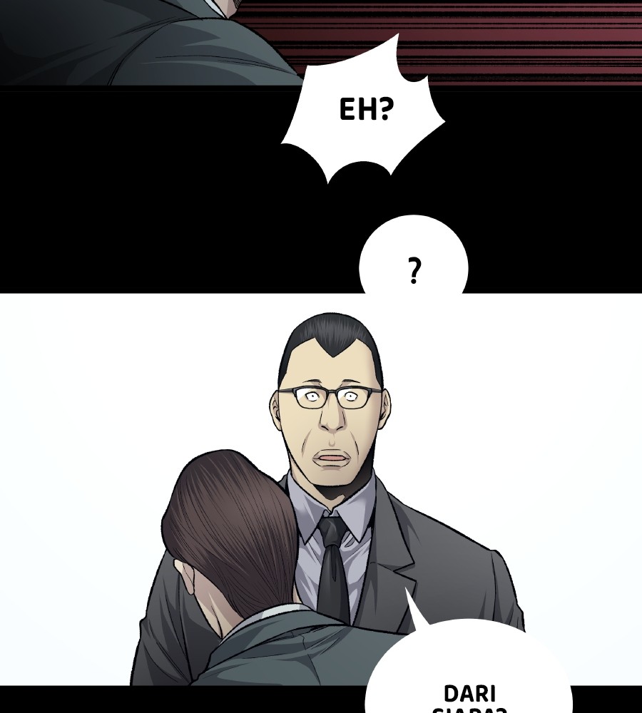 Vigilante Chapter 61 - halaman 34