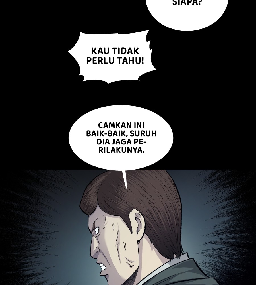 Vigilante Chapter 61 - halaman 35