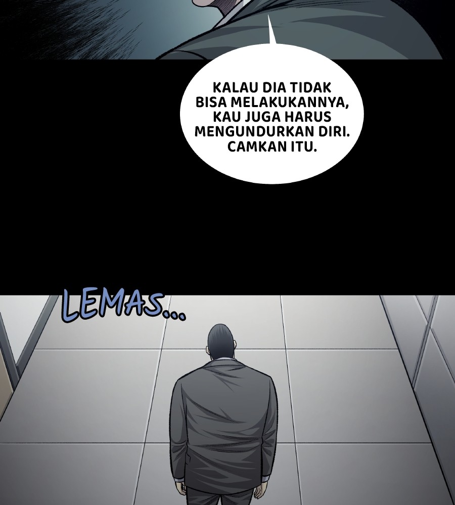 Vigilante Chapter 61 - halaman 36