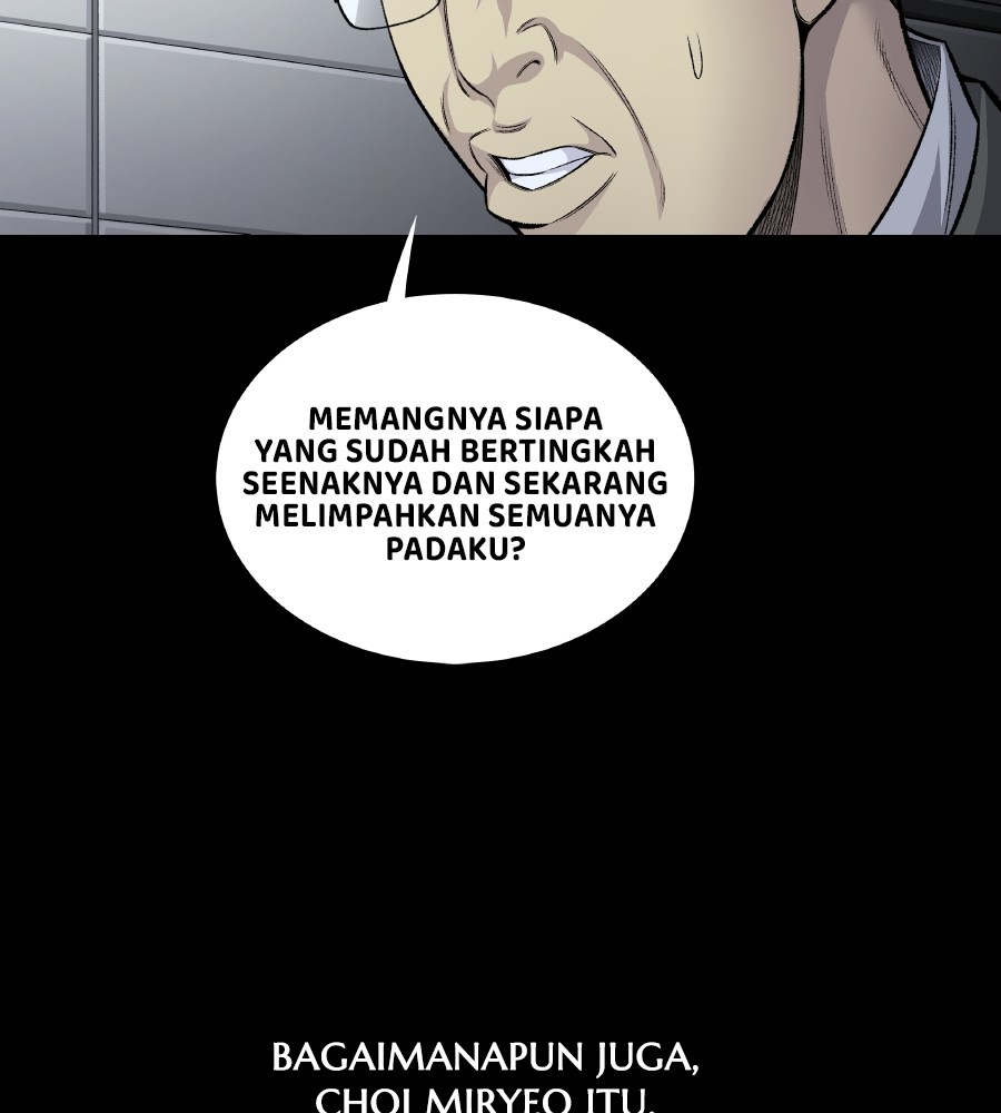 Vigilante Chapter 61 - halaman 38