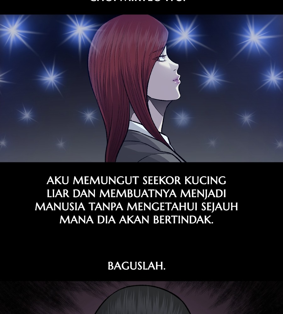 Vigilante Chapter 61 - halaman 39