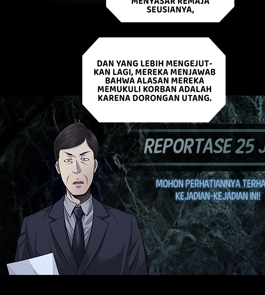 Vigilante Chapter 61 - halaman 4