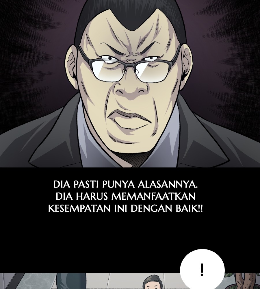 Vigilante Chapter 61 - halaman 40