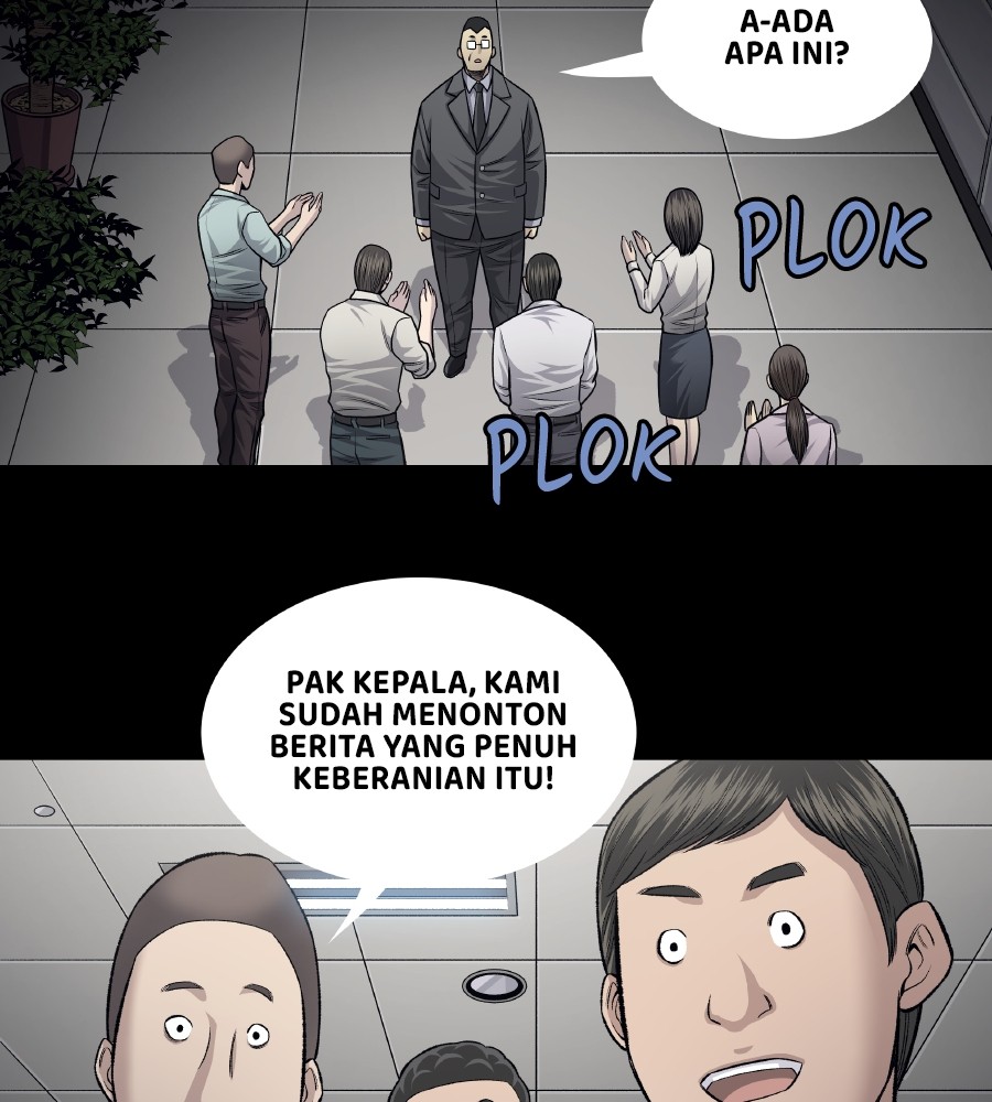 Vigilante Chapter 61 - halaman 42