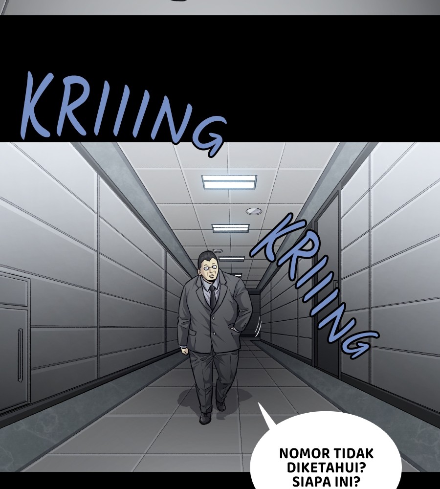 Vigilante Chapter 61 - halaman 46