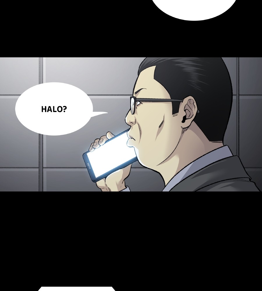 Vigilante Chapter 61 - halaman 47