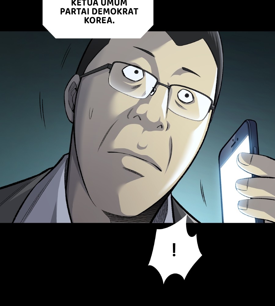 Vigilante Chapter 61 - halaman 49