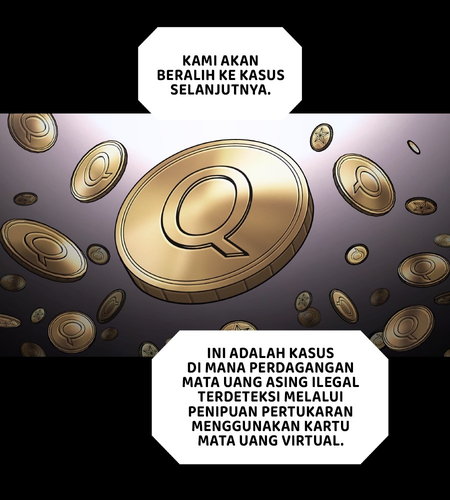 Vigilante Chapter 61 - halaman 5