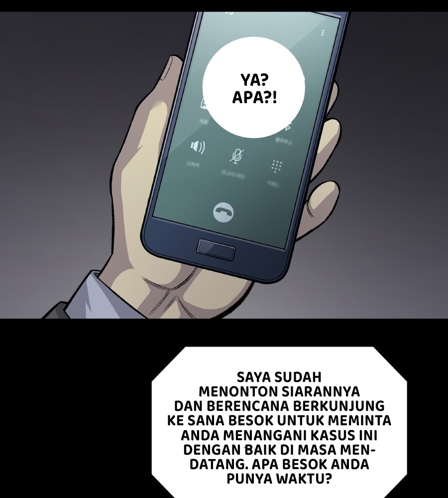 Vigilante Chapter 61 - halaman 50