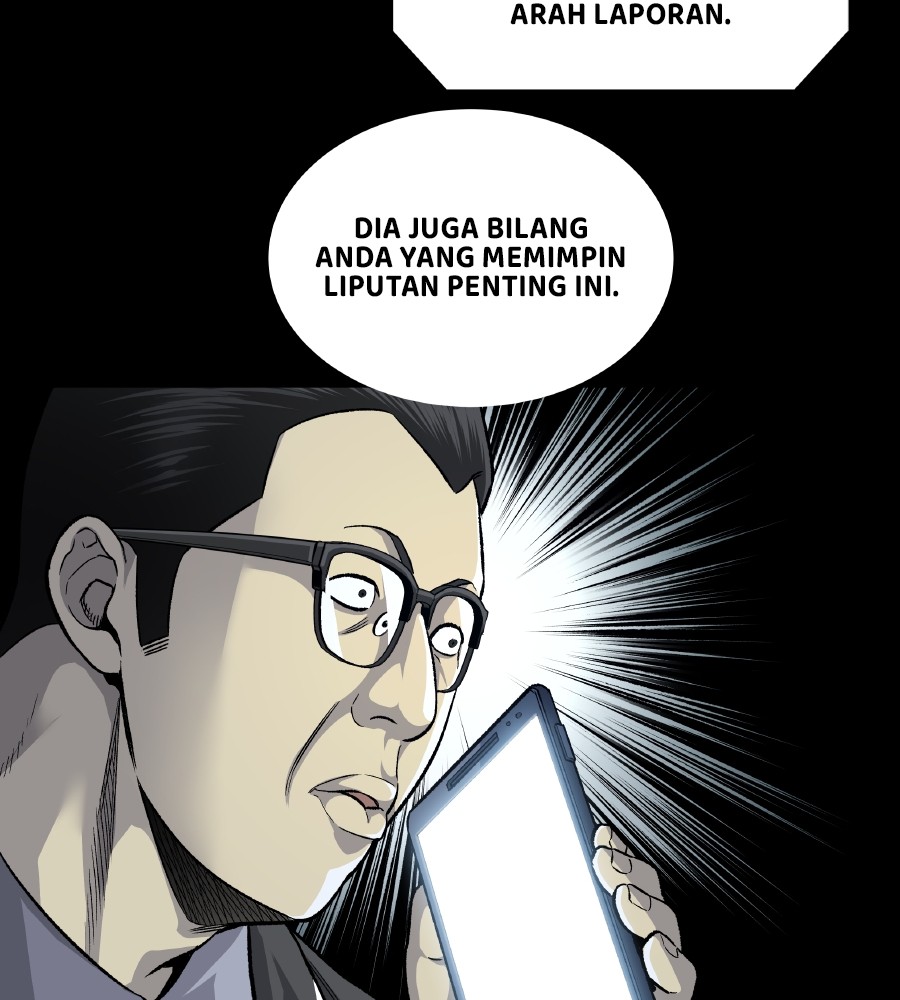 Vigilante Chapter 61 - halaman 52