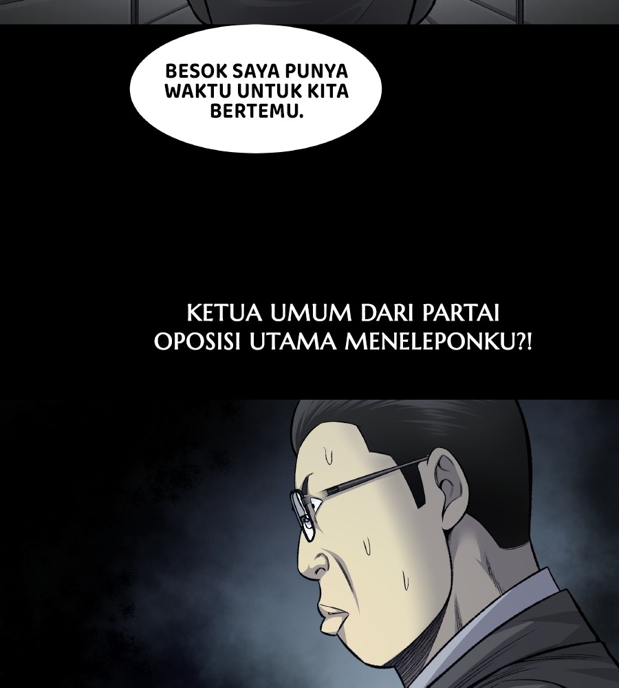 Vigilante Chapter 61 - halaman 54