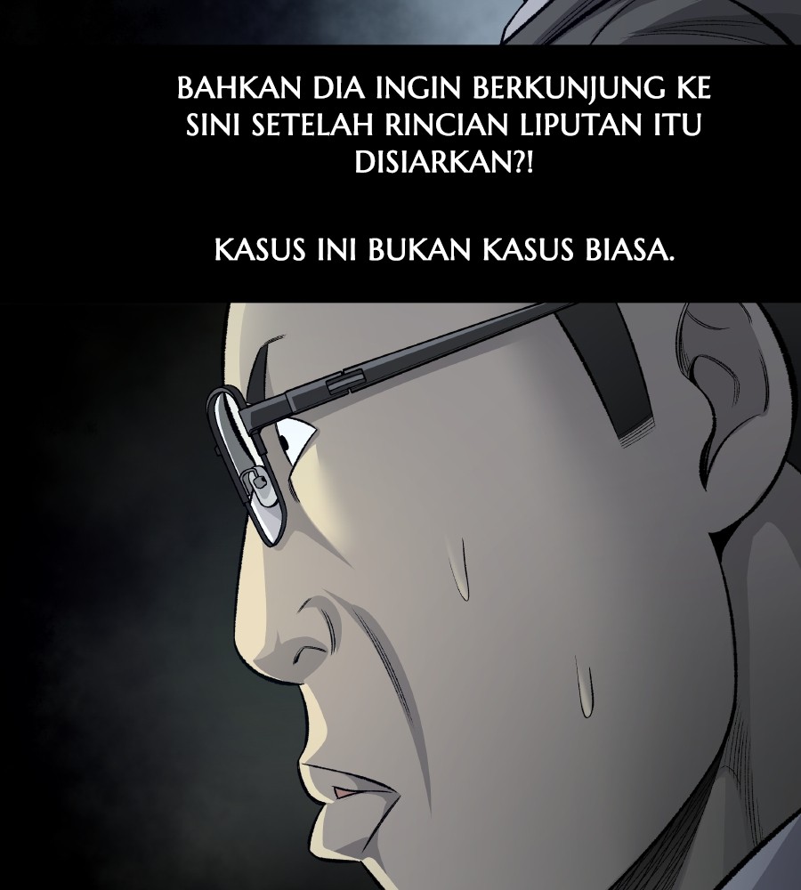 Vigilante Chapter 61 - halaman 55
