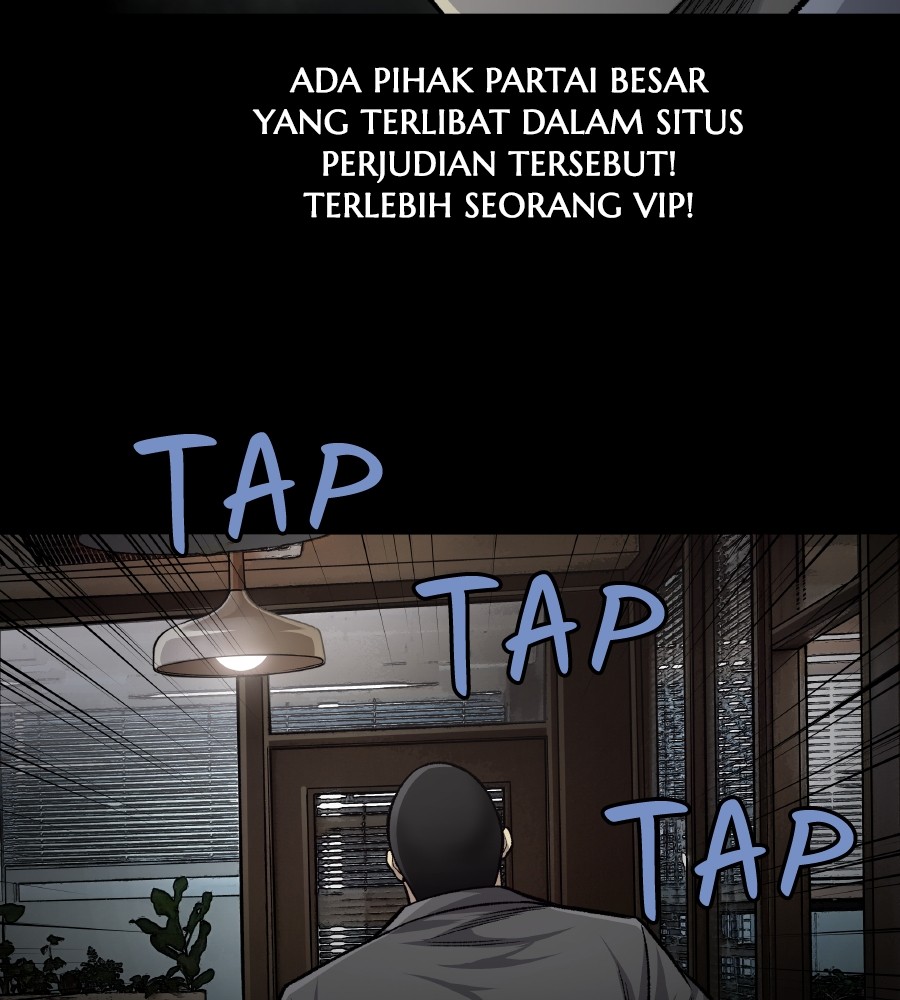 Vigilante Chapter 61 - halaman 56