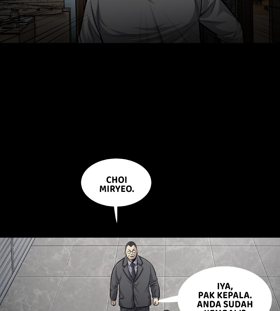 Vigilante Chapter 61 - halaman 57
