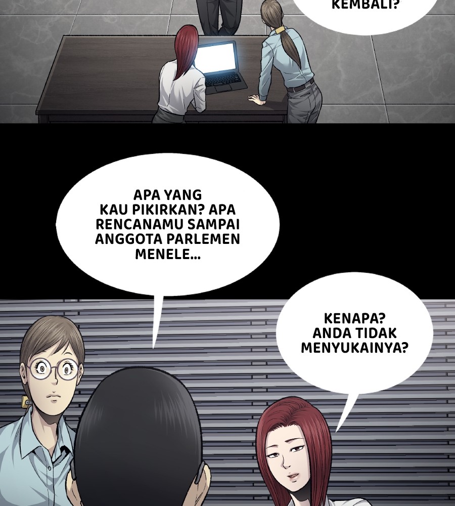 Vigilante Chapter 61 - halaman 58