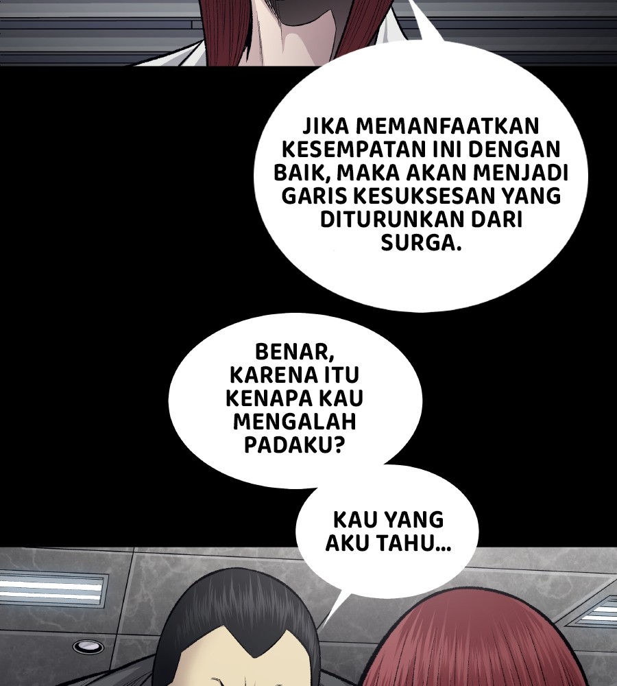 Vigilante Chapter 61 - halaman 60
