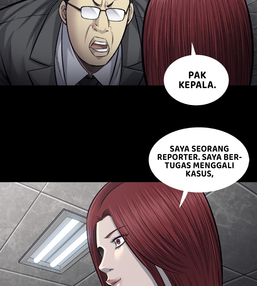 Vigilante Chapter 61 - halaman 61