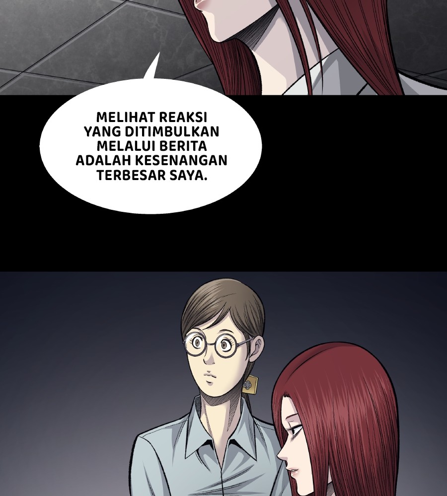 Vigilante Chapter 61 - halaman 62