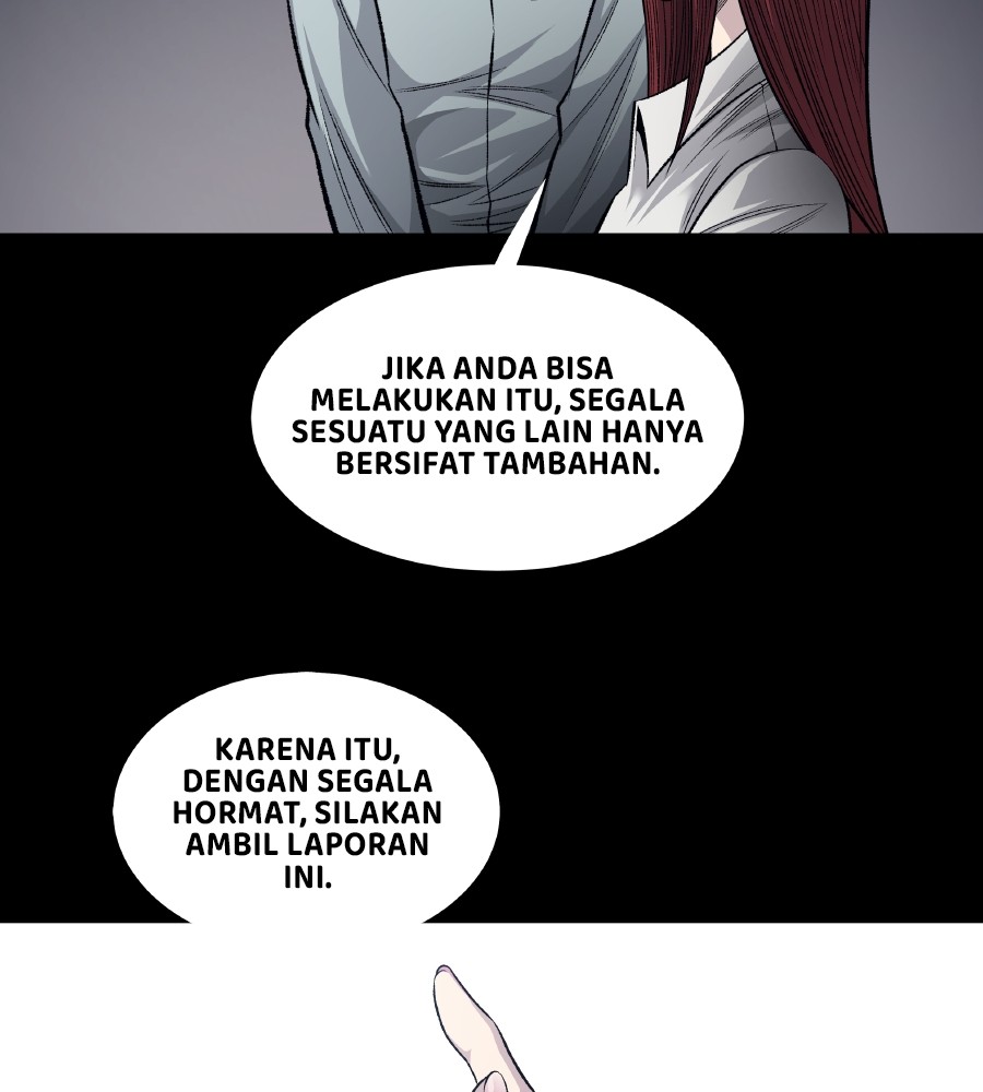 Vigilante Chapter 61 - halaman 63