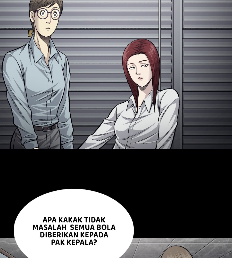 Vigilante Chapter 61 - halaman 68