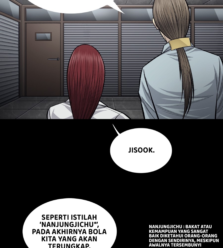 Vigilante Chapter 61 - halaman 69
