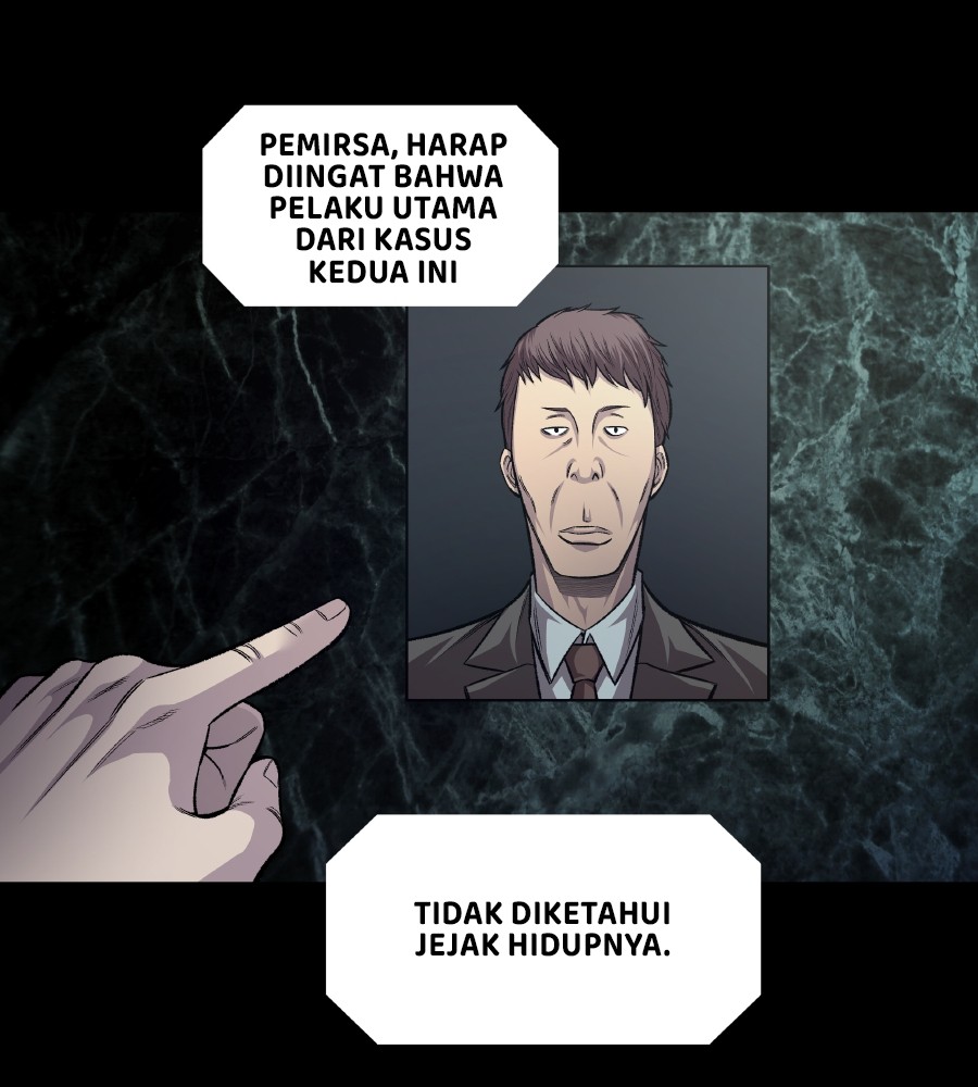 Vigilante Chapter 61 - halaman 7