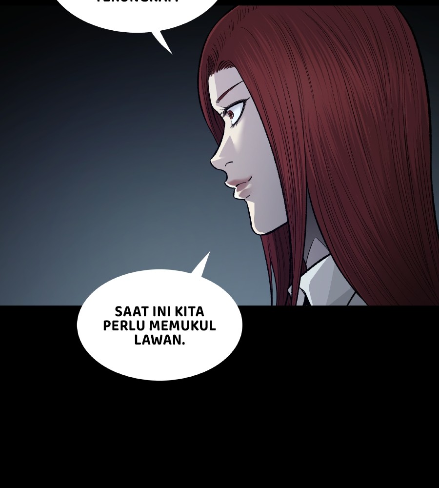 Vigilante Chapter 61 - halaman 70