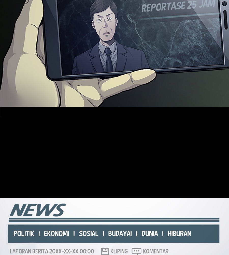 Vigilante Chapter 61 - halaman 72
