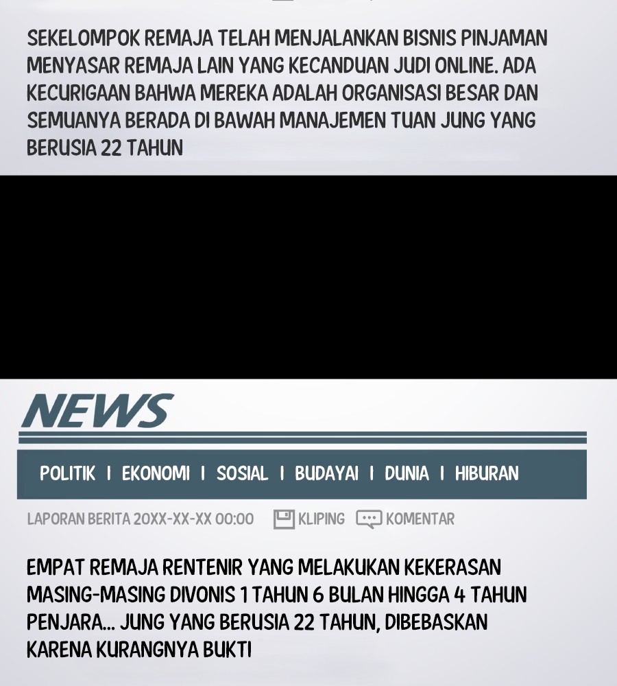 Vigilante Chapter 61 - halaman 73