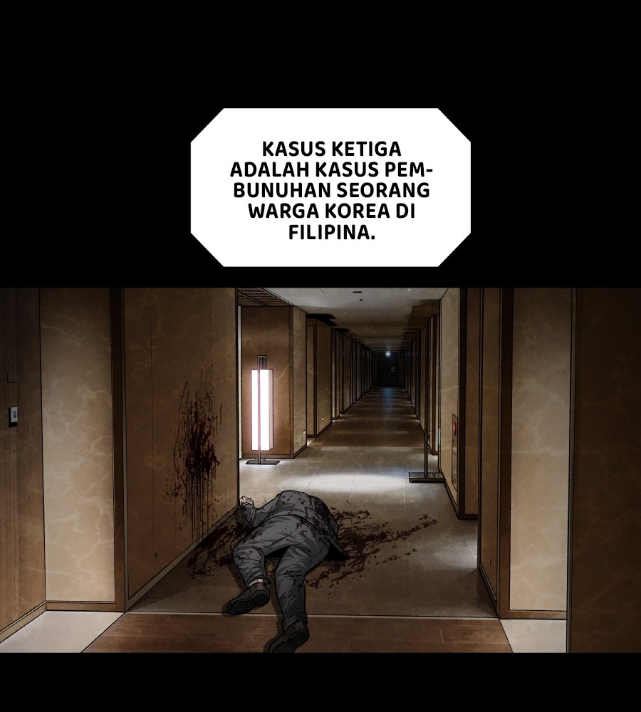 Vigilante Chapter 61 - halaman 8