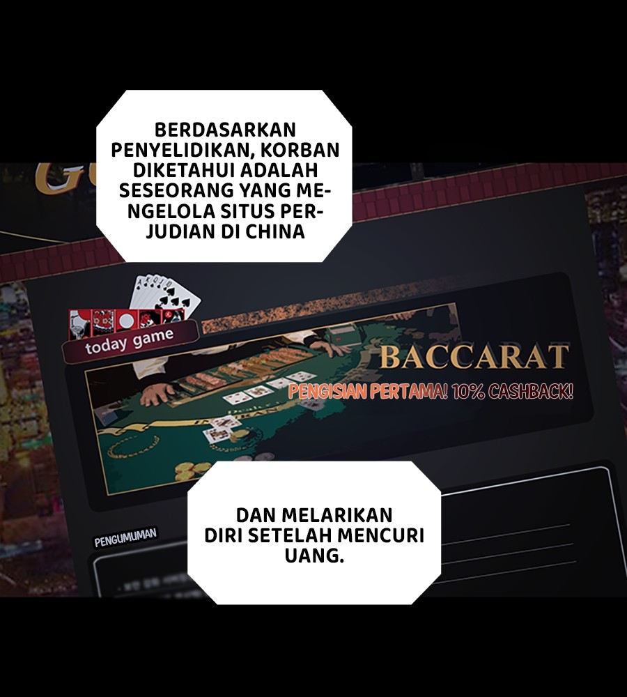 Vigilante Chapter 61 - halaman 9