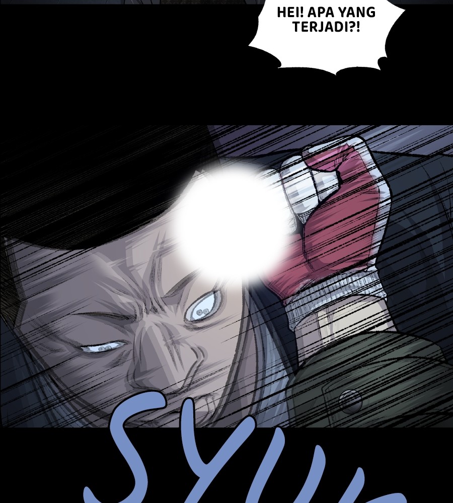Vigilante Chapter 62 - halaman 10