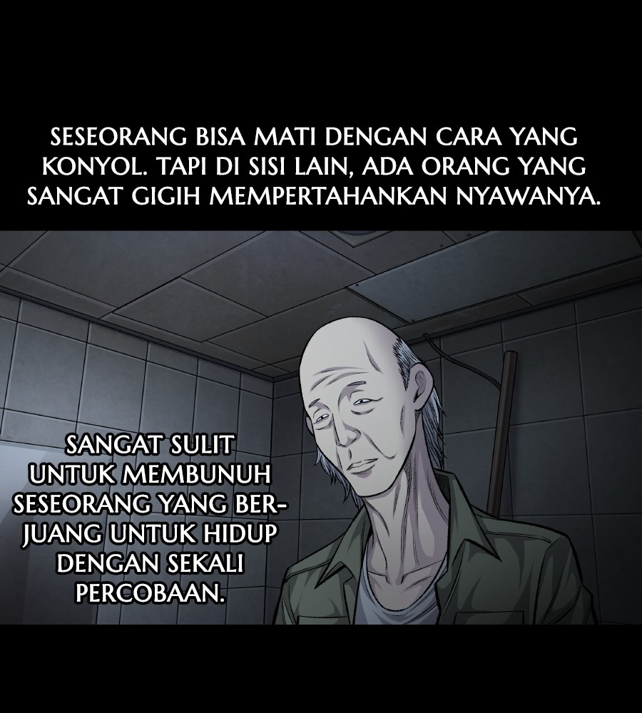 Vigilante Chapter 62 - halaman 12