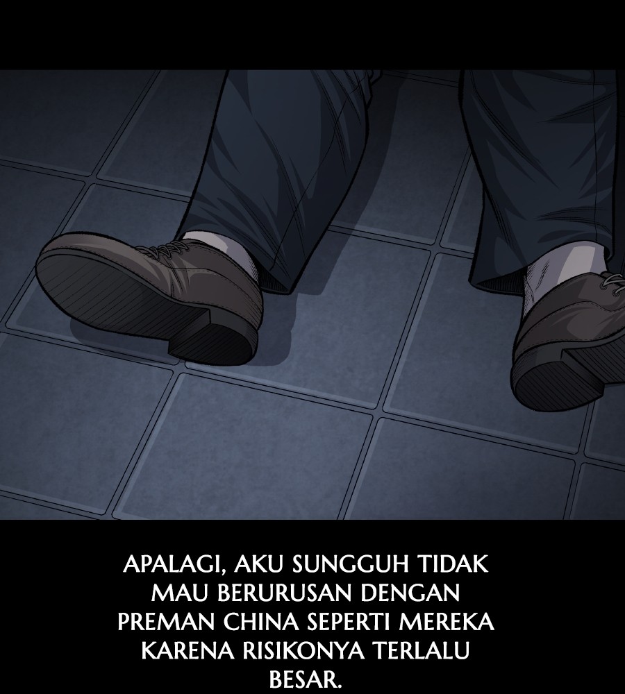 Vigilante Chapter 62 - halaman 13