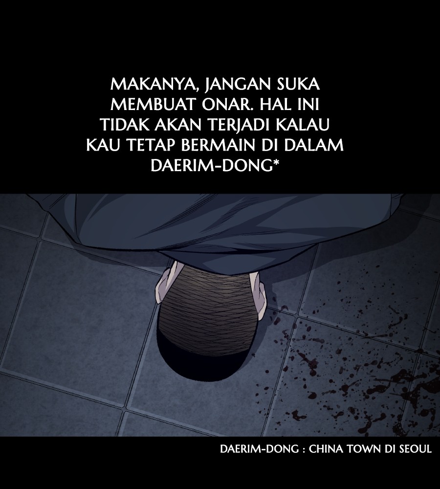 Vigilante Chapter 62 - halaman 14