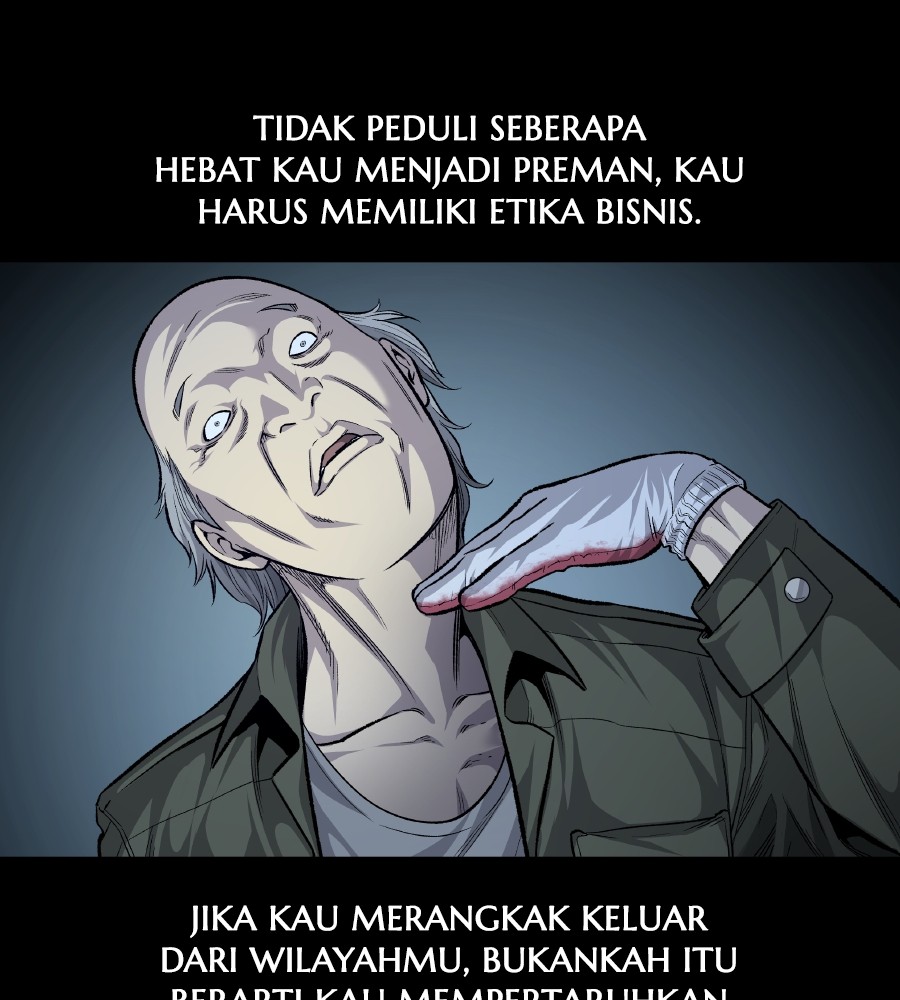 Vigilante Chapter 62 - halaman 15