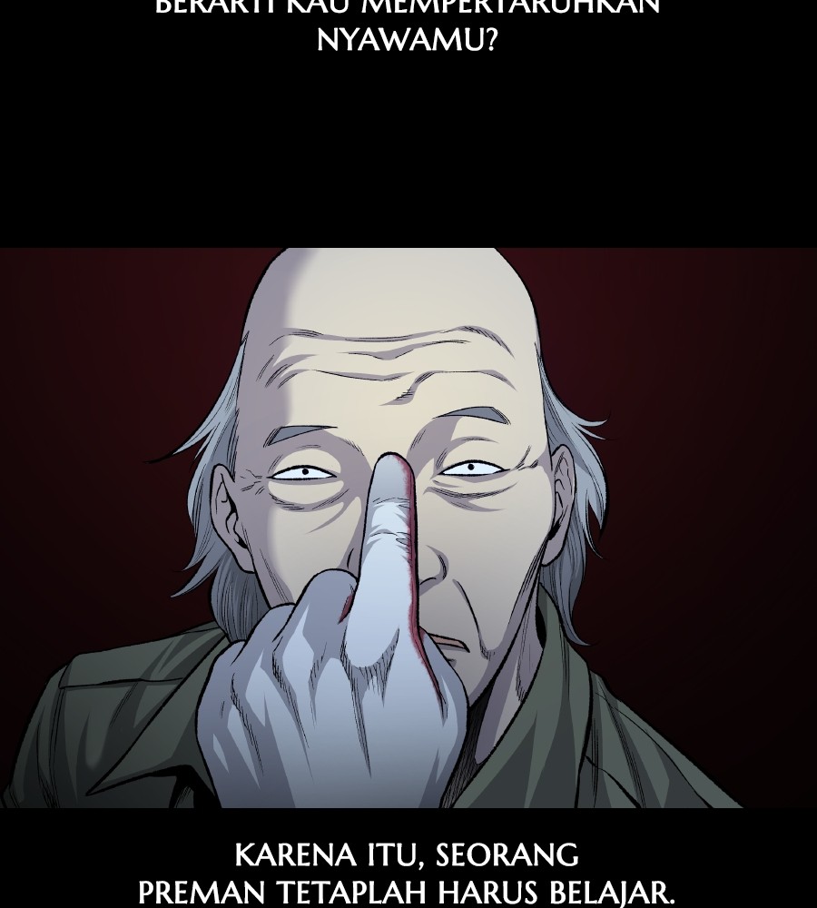Vigilante Chapter 62 - halaman 16