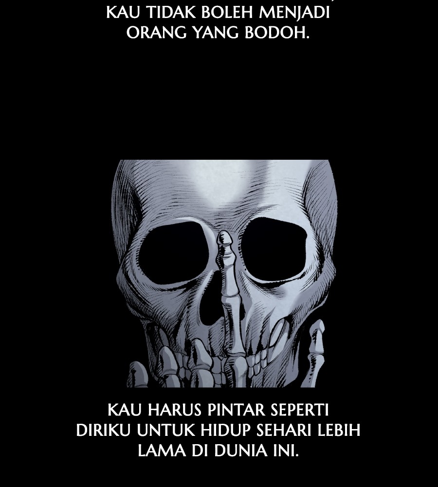 Vigilante Chapter 62 - halaman 17