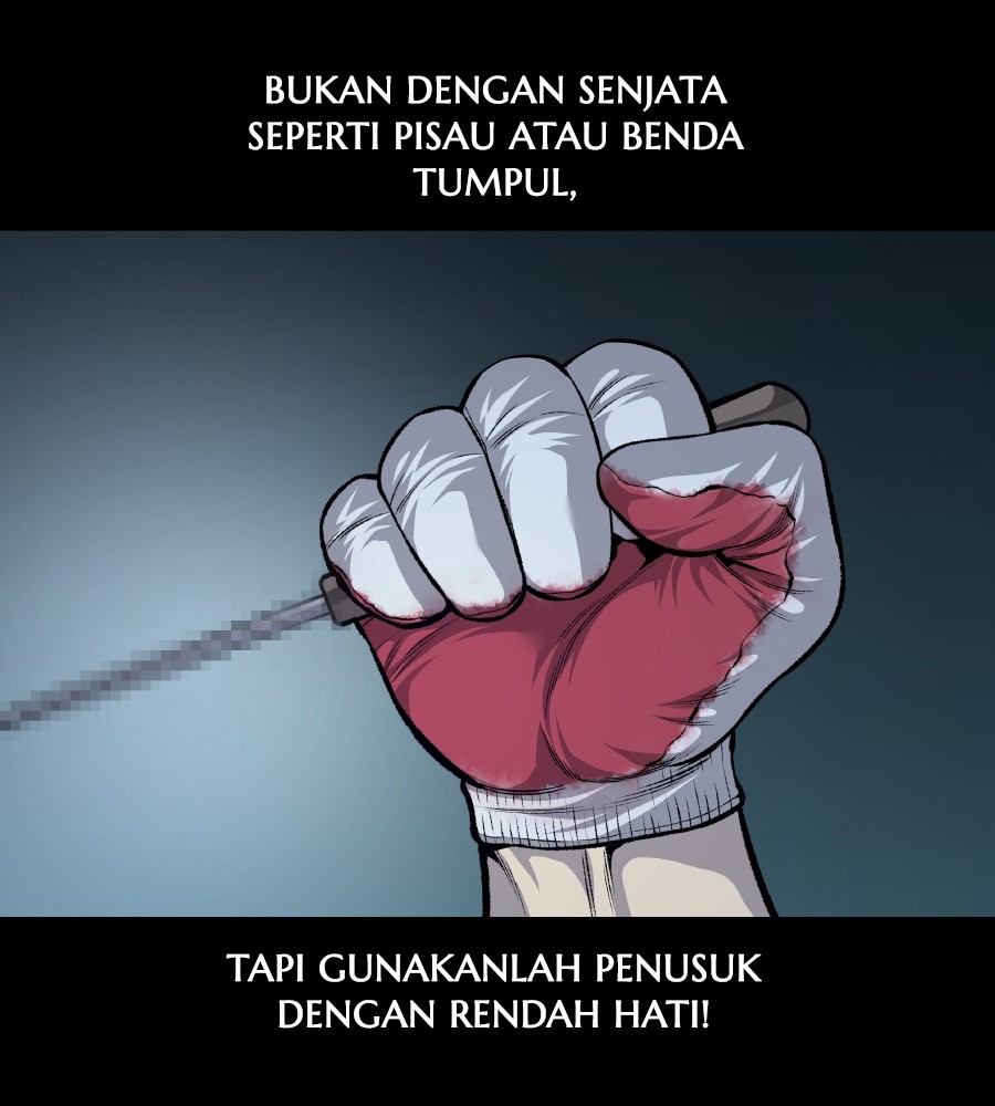 Vigilante Chapter 62 - halaman 18