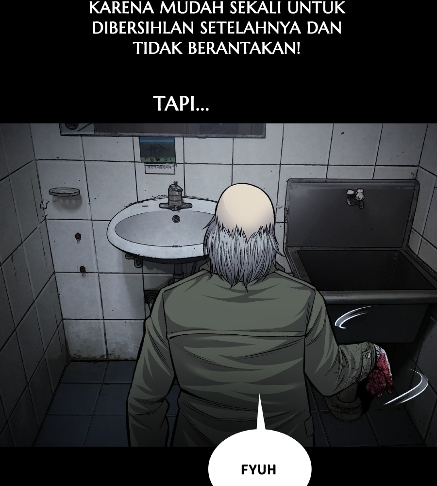 Vigilante Chapter 62 - halaman 19