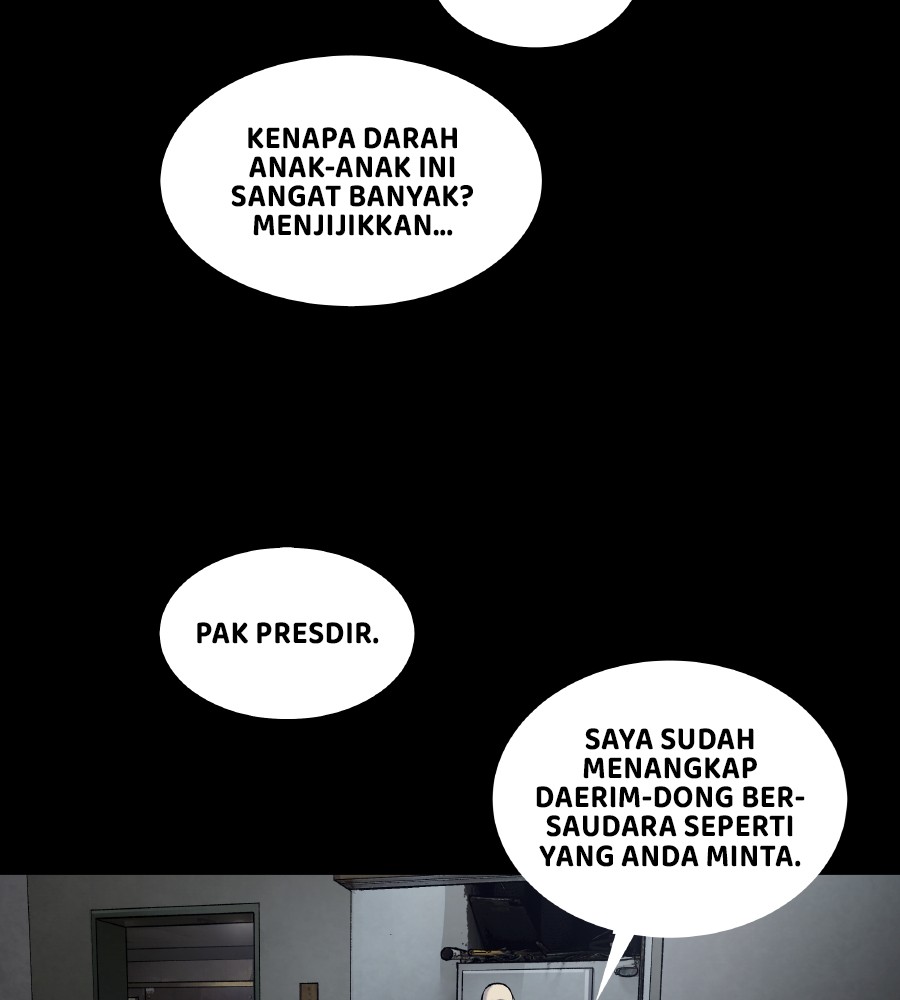 Vigilante Chapter 62 - halaman 20