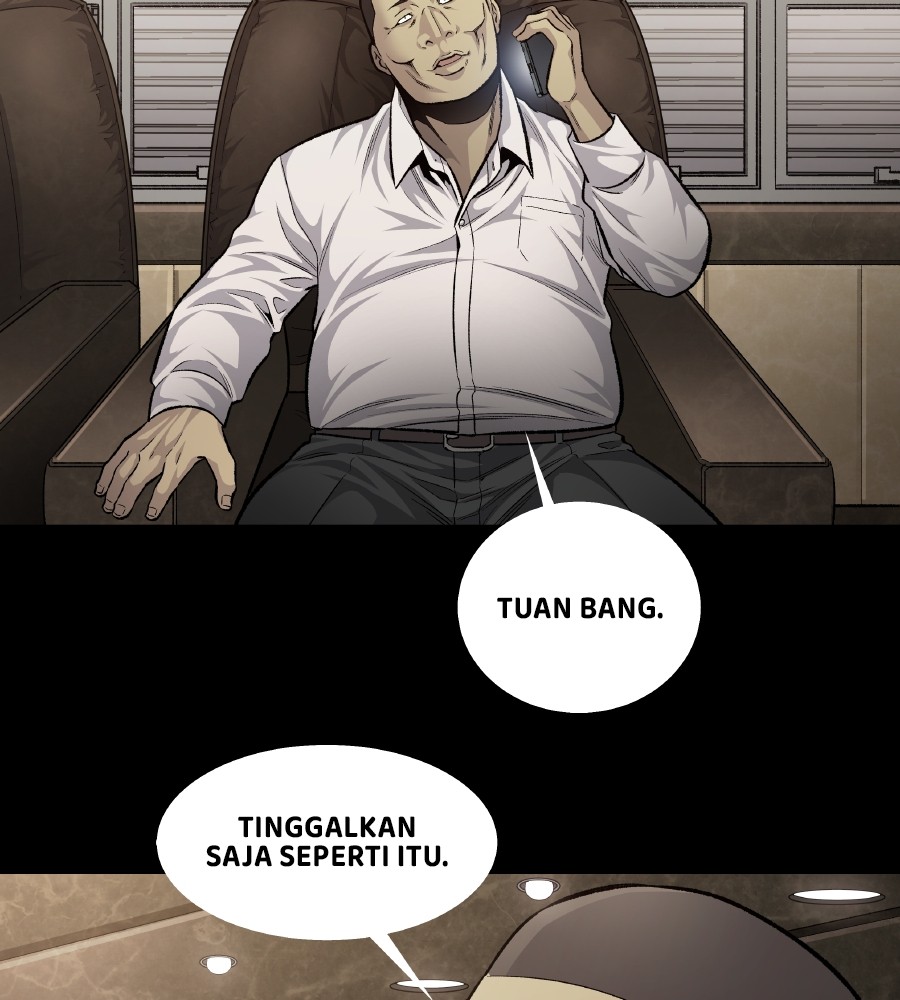 Vigilante Chapter 62 - halaman 22
