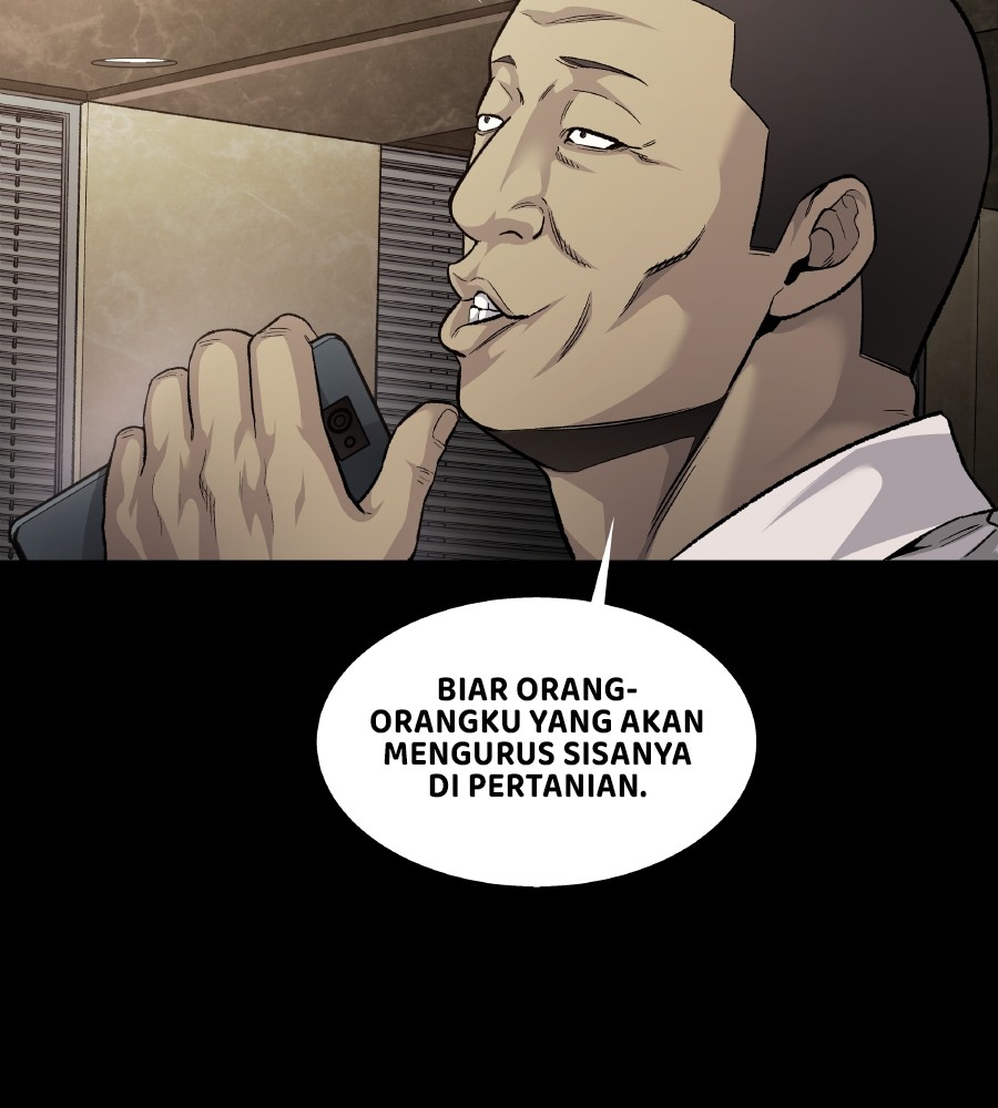 Vigilante Chapter 62 - halaman 23