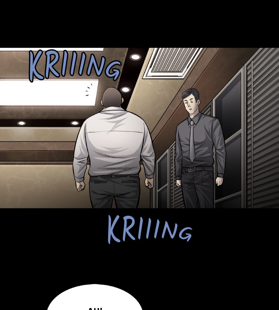 Vigilante Chapter 62 - halaman 24