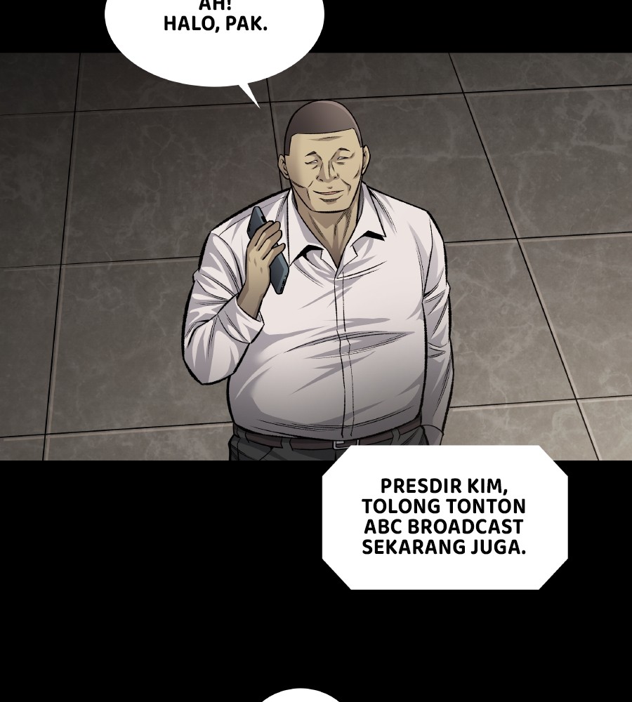 Vigilante Chapter 62 - halaman 25