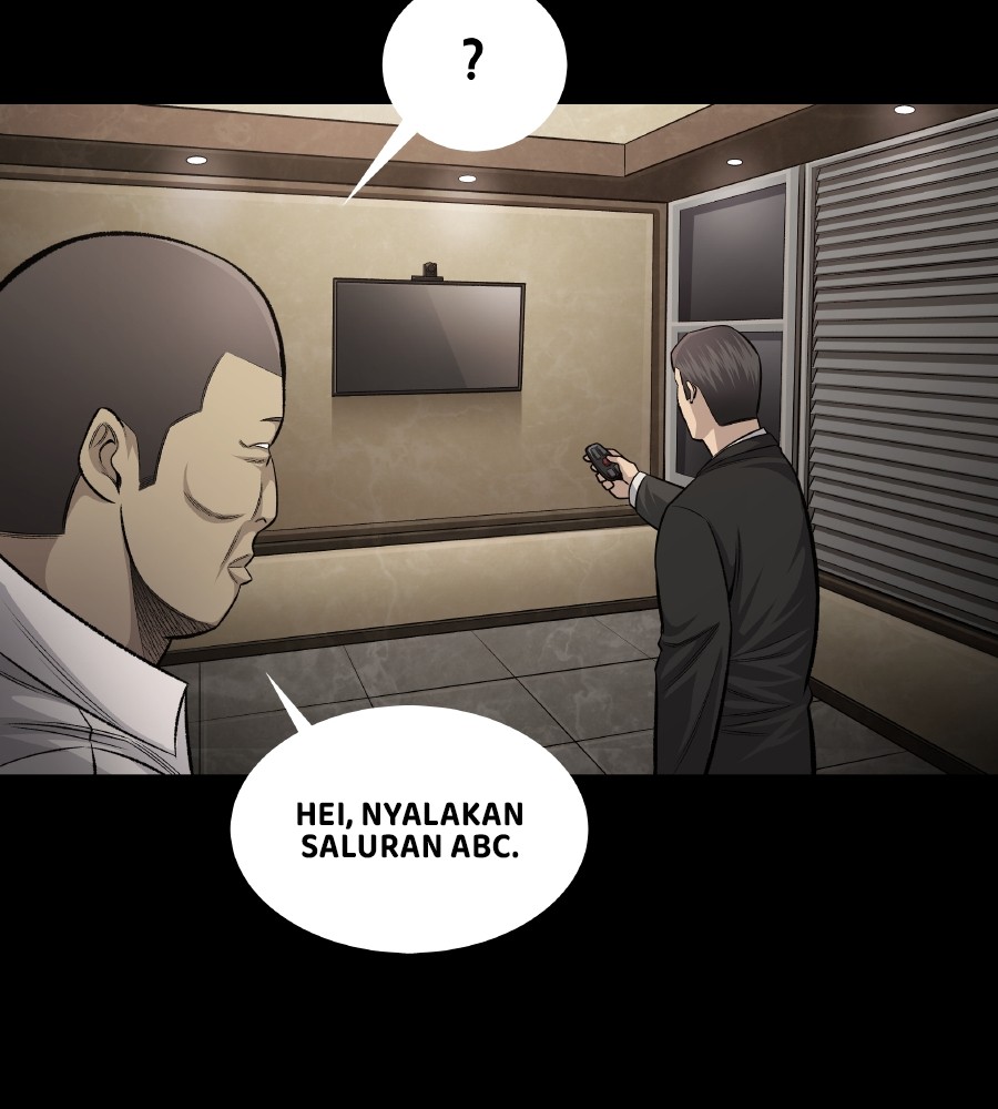 Vigilante Chapter 62 - halaman 26