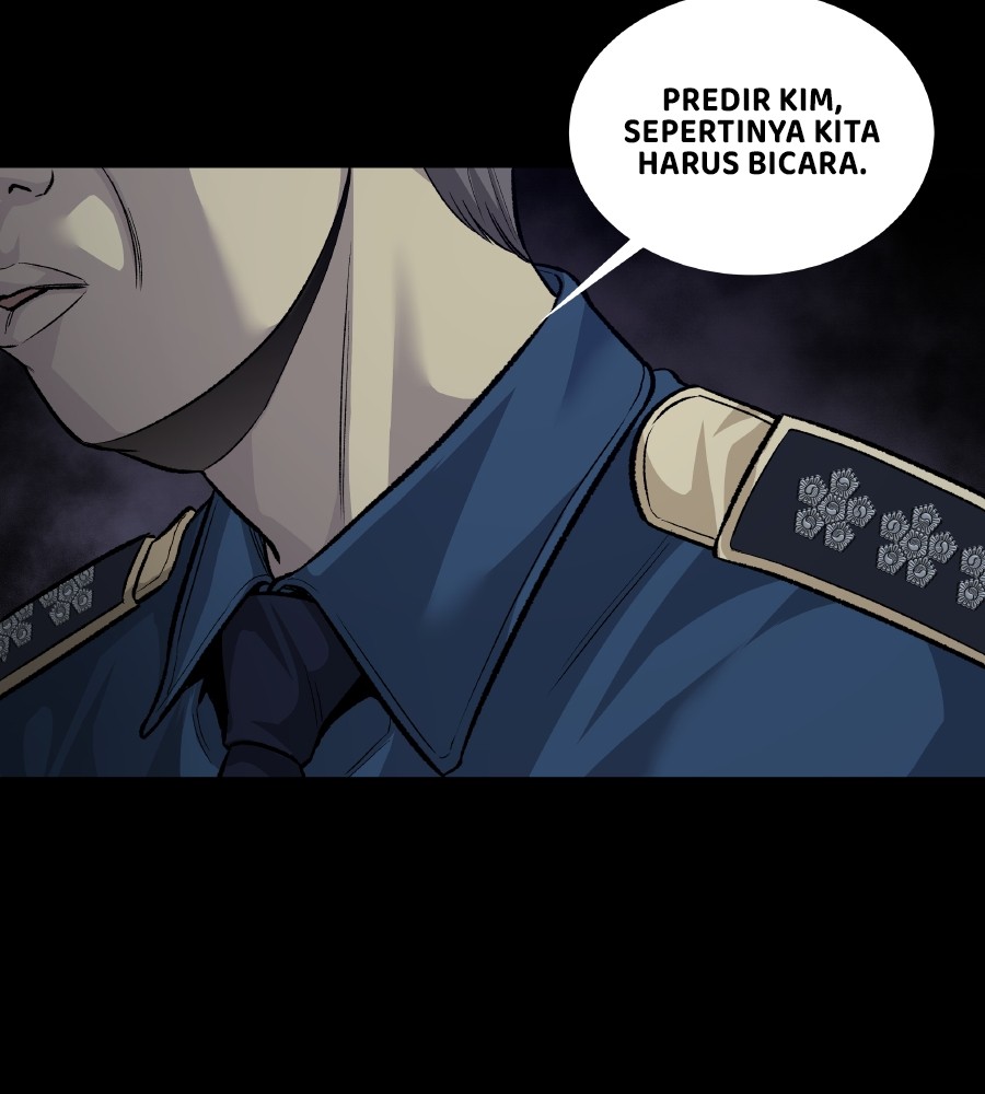 Vigilante Chapter 62 - halaman 29